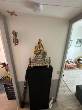 Appartement Paris 18